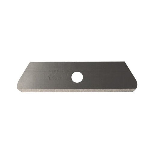 [170-412BP-4] Round Point Blade for Side-Slide Knife Tube (x10)