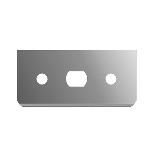 [170-471-040R] Round Cornered Carton Cutter Blade (x10) for 100B Cutter