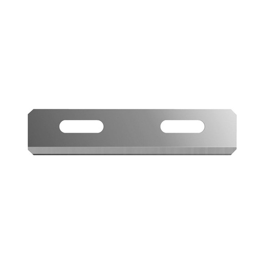 [170-70-1102-3] Injector Blades - Stainless Steel (x20)