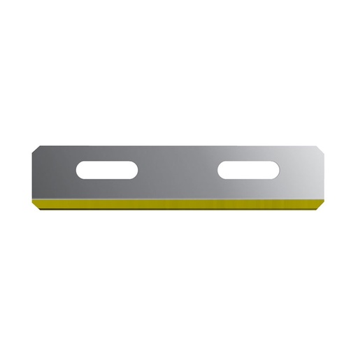 [170-70-1102TNC] Injector Blade - Stainless Steel TiN Coated