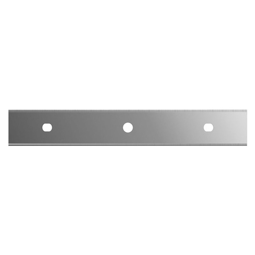 [170-821502] 6in Scraper Blade Double Side (X10)