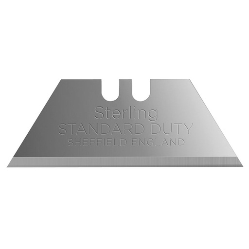 [170-911-3] Standard Duty Blade (x5)
