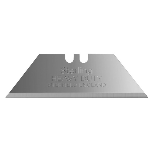 [170-921-3P] Heavy Duty Plaster Blades (x5)