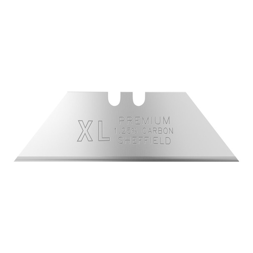[170-921-5DXLS] XL Premium Silver Heavy Duty Blade Dispenser (x50)