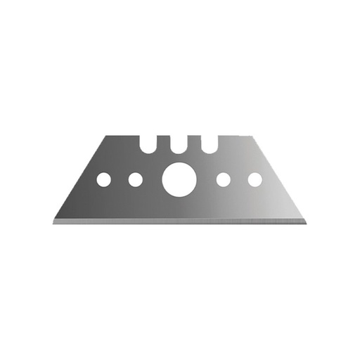 [170-926-4D] Heavy Duty Blade with Centre Hole   3 Notches (x10)