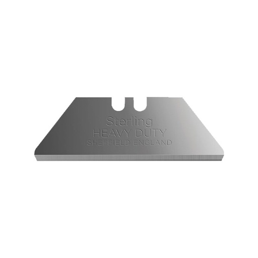 [170-928-4D] Heavy Duty Bull Nose Blade in Dispenser (x10)