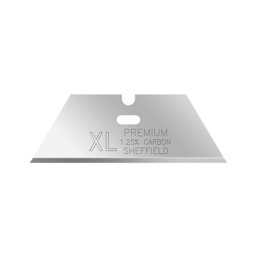 [170-941-2XLS] XL Premium Silver Trimmer Blades (x100)