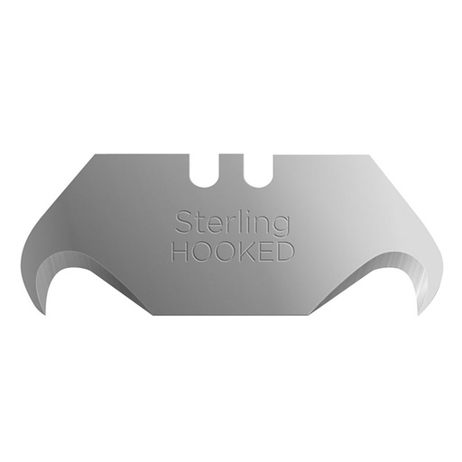 [170-961-3] Hooked Blade (x5)