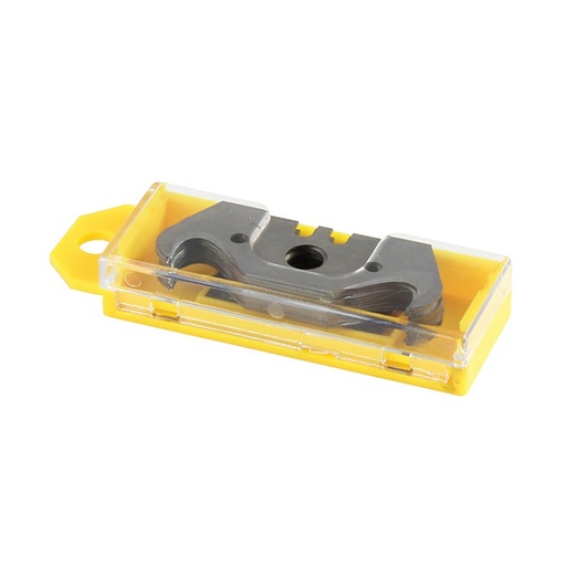[170-964-4D] Medium Hooked Blade Disp.10