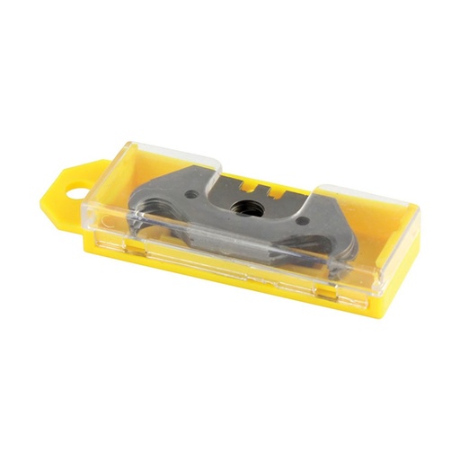 [170-968-4D] Hook Blades with Blunt Points (x10)