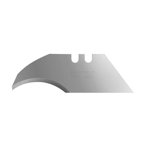 [170-991-1] Concave Blade Card (x5)