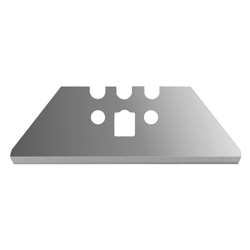 [170-KBS5] Allway Heavy Duty Blades 3 Notch Round Point (x5)