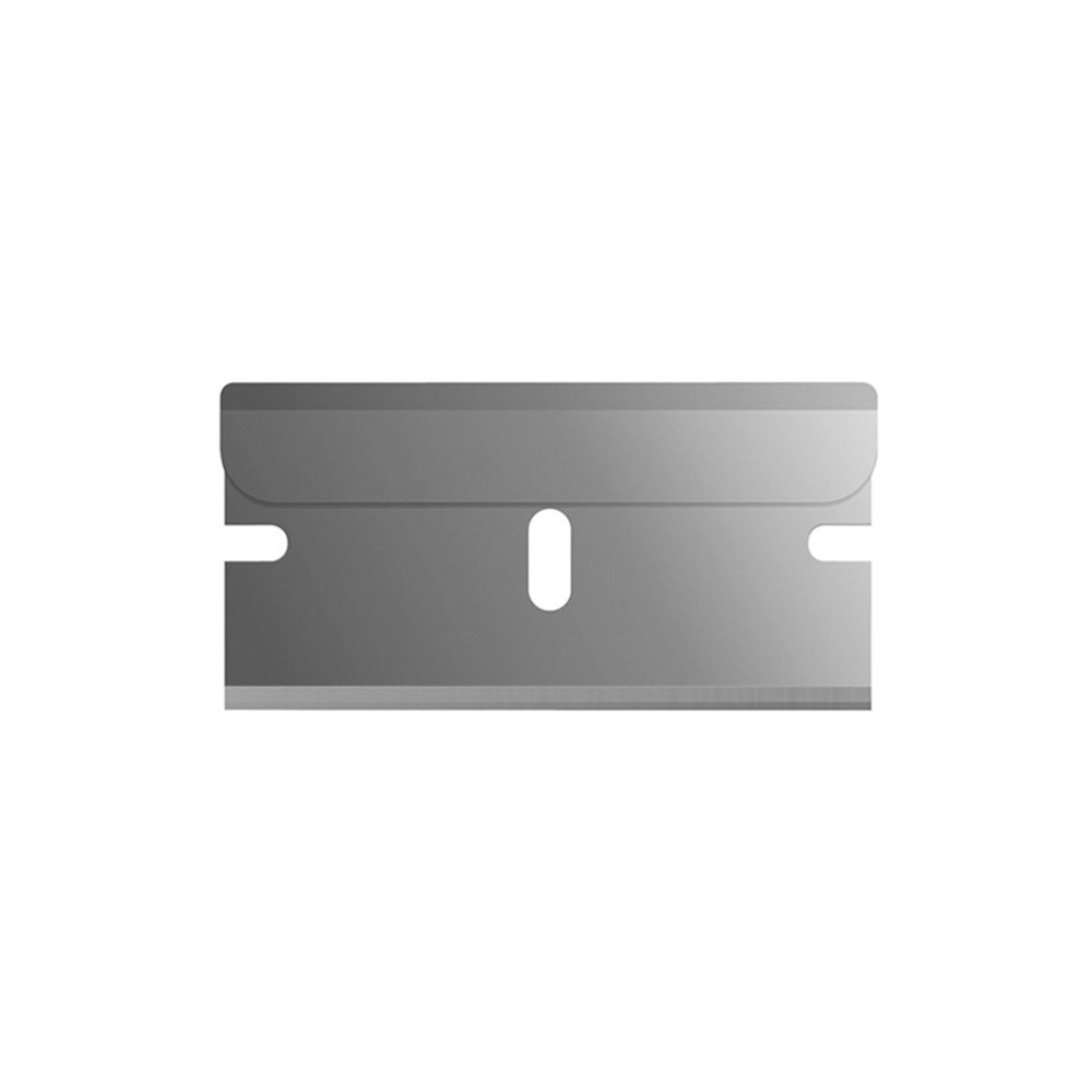Single Edged Razor Blade No.9 (x100) USA | SOS New