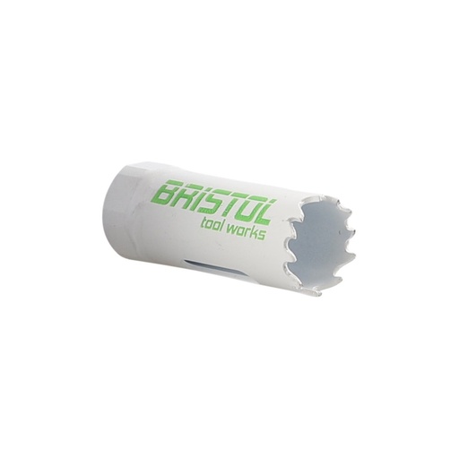 [170-BTWHS20] 20mm Bristol Bi-Metal Holesaw