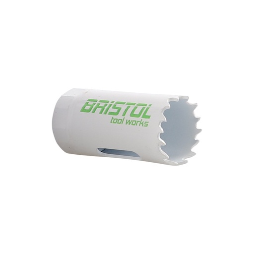 [170-BTWHS25] 25mm Bristol Bi-Metal Holesaw