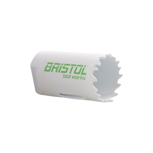 [170-BTWHS29] 29mm Bristol Bi-Metal Holesaw