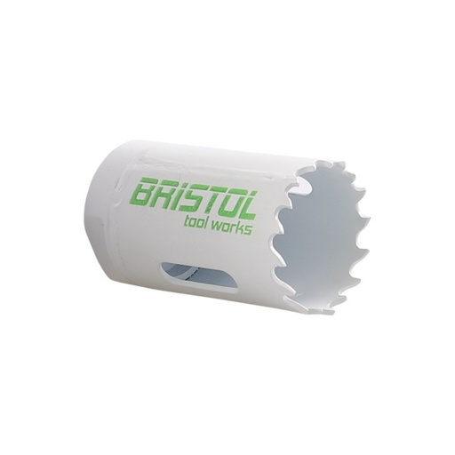 [170-BTWHS30] 30mm Bristol Bi-Metal Holesaw