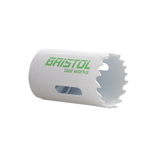 [170-BTWHS32] 32mm Bristol Bi-Metal Holesaw