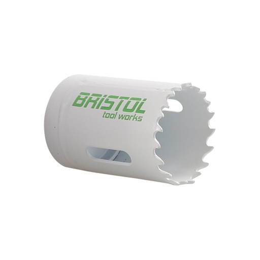 [170-BTWHS35] 35mm Bristol Bi-Metal Holesaw