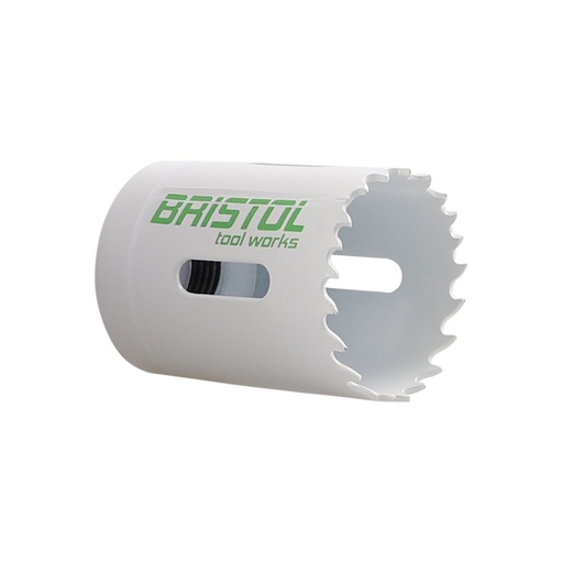 [170-BTWHS38] 38mm Bristol Bi-Metal Holesaw