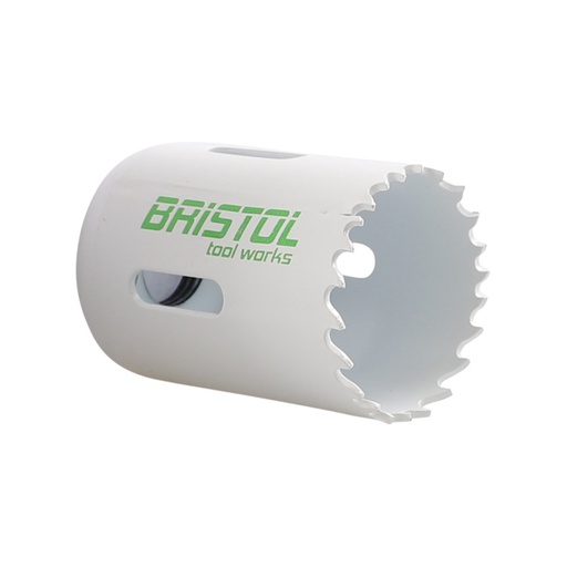 [170-BTWHS40] 40mm Bristol Bi-Metal Holesaw