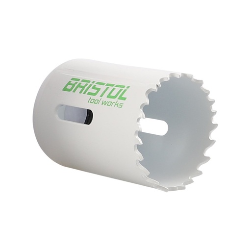 [170-BTWHS41] 41mm Bristol Bi-Metal Holesaw