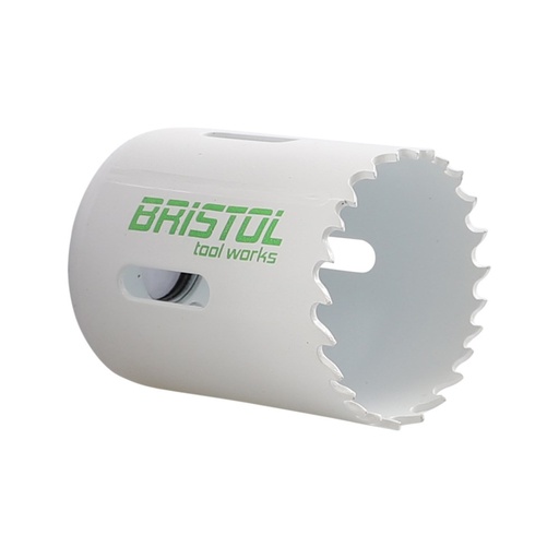 [170-BTWHS44] 44mm Bristol Bi-Metal Holesaw