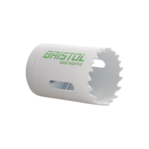 [170-BTWHS48] 48mm Bristol Bi-Metal Holesaw