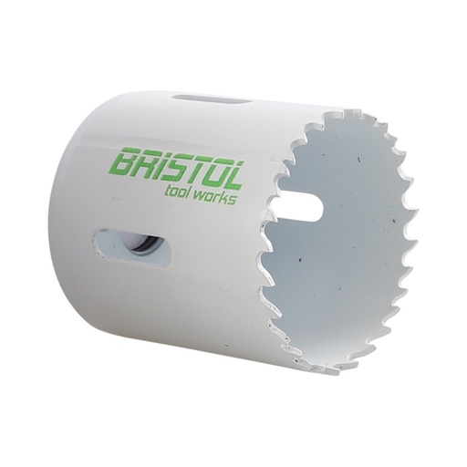 [170-BTWHS50] 50mm Bristol Bi-Metal Holesaw