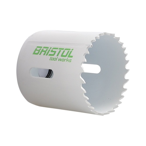 [170-BTWHS51] 51mm Bristol Bi-Metal Holesaw