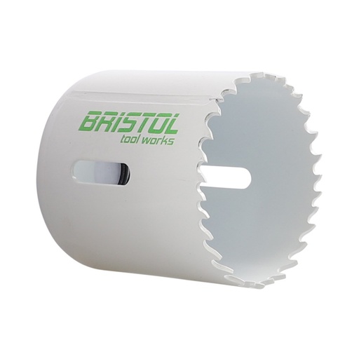 [170-BTWHS54] 54mm Bristol Bi-Metal Holesaw