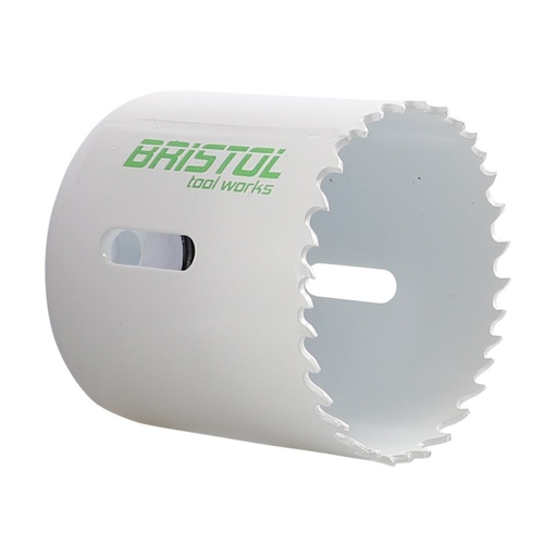 [170-BTWHS57] 57mm Bristol Bi-Metal Holesaw