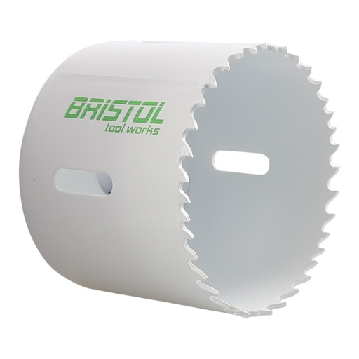 [170-BTWHS67] 67mm Bristol Bi-Metal Holesaw