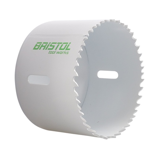 [170-BTWHS79] 79mm Bristol Bi-Metal Holesaw