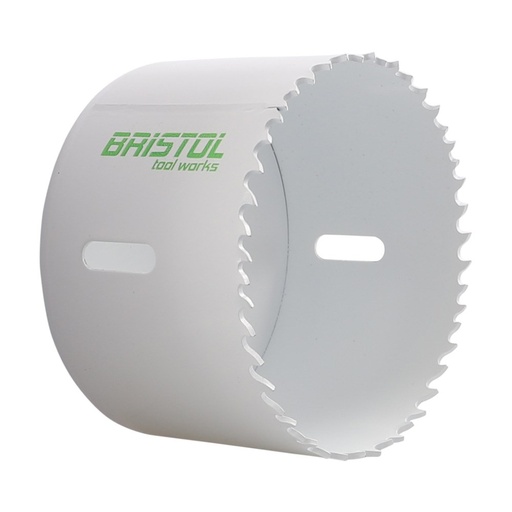 [170-BTWHS83] 83mm Bristol Bi-Metal Holesaw