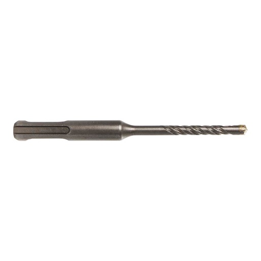 [170-BTW4C050110B] 5.0 x 110mm Bristol SDS Plus 4 Cutter Masonry Drill | 10 Pack