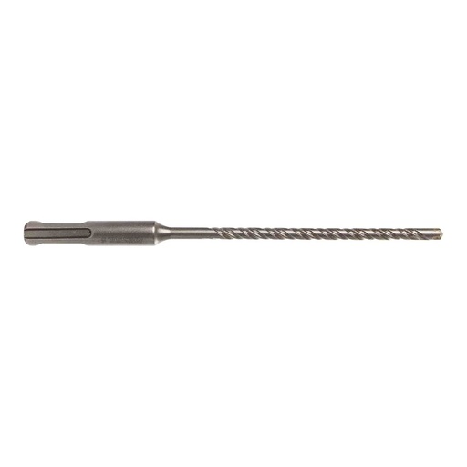 [170-BTW4C050160B] 5.0 x 160mm Bristol SDS Plus 4 Cutter Masonry Drill | 10 Pack