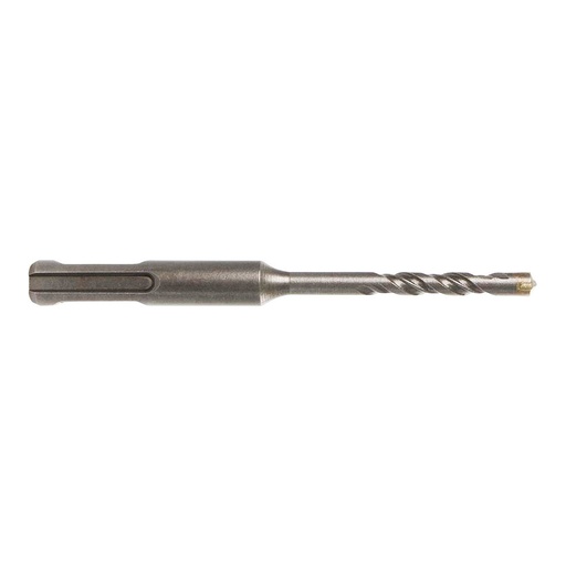 [170-BTW4C055110] 5.5 x 110mm Bristol SDS Plus 4 Cutter Masonry Drill