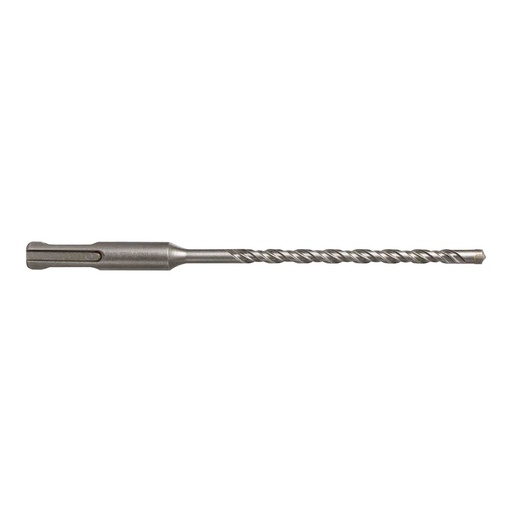 [170-BTW4C055160] 5.5 x 160mm Bristol SDS Plus 4 Cutter Masonry Drill