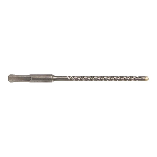 [170-BTW4C060160] 6.0 x 160mm Bristol SDS Plus 4 Cutter Masonry Drill