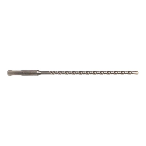[170-BTW4C060210] 6.0 x 210mm Bristol SDS Plus 4 Cutter Masonry Drill