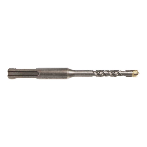 [170-BTW4C065110B] 6.5 x 110mm Bristol SDS Plus 4 Cutter Masonry Drill | 10 Pack
