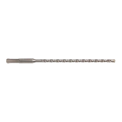 [170-BTW4C065210] 6.5 x 210mm Bristol SDS Plus 4 Cutter Masonry Drill