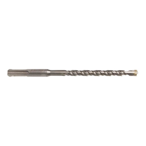 [170-BTW4C080160B] 8.0 x 160mm Bristol SDS Plus 4 Cutter Masonry Drill | 10 Pack