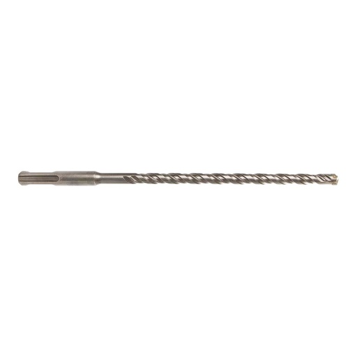 [170-BTW4C080210] 8.0 x 210mm Bristol SDS Plus 4 Cutter Masonry Drill