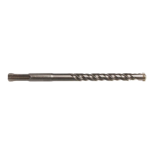 [170-BTW4C100160B] 10.0 x 160mm Bristol SDS Plus 4 Cutter Masonry Drill | 10 Pack