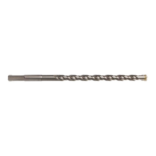 [170-BTW4C100210B] 10.0 x 210mm Bristol SDS Plus 4 Cutter Masonry Drill | 10 Pack