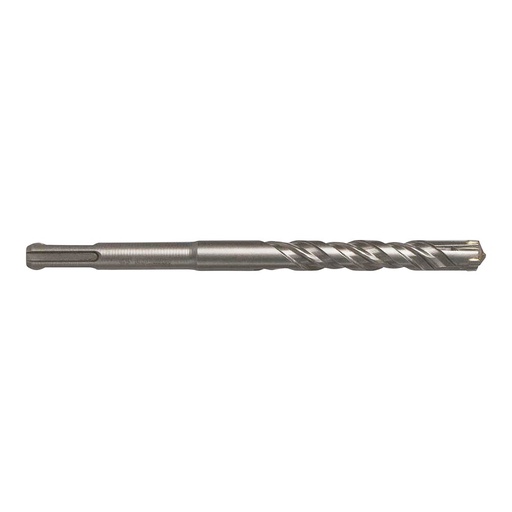 [170-BTW4C120160B] 12.0 x 160mm Bristol SDS Plus 4 Cutter Masonry Drill | 10 Pack