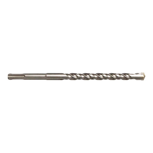 [170-BTW4C120210] 12.0 x 210mm Bristol SDS Plus 4 Cutter Masonry Drill