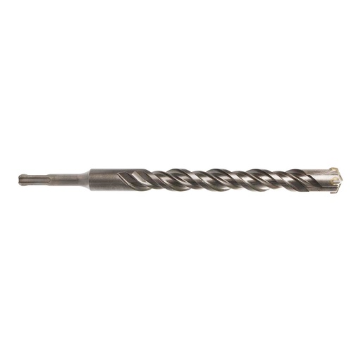 [170-BTW4C200250] 20.0 x 250mm Bristol SDS Plus 4 Cutter Masonry Drill